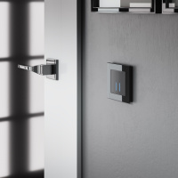 W0011108 Werkel Werkel рамки Favorit (стекло)