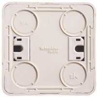 BA10-002D Schneider Electric Schneider Etude цвет сосна