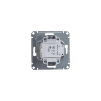 GSL000213 Systeme Electric Schneider Glossa бежевый