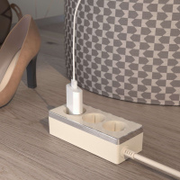 W6523603 Werkel Розеточные блоки