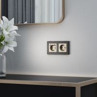 W1171501 + W1179511 Werkel Werkel механизмы шампань