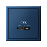 GAL001129 Systeme Electric Schneider Electric ArtGallery цвет аквамарин