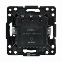 EZD06-101-10 EKF PROxima EKF EKF Стокгольм цвет антрацит