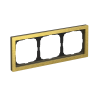 GAL312403 Systeme Electric Рамки Systeme Electric ArtGallery Pure