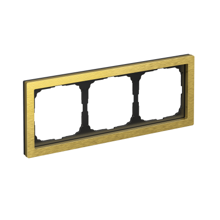 GAL312403 Systeme Electric Рамки Systeme Electric ArtGallery Pure