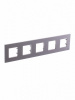 2CLA227500N1901 ABB ABB Zenit рамки пластиковые