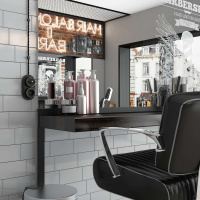 W5822051 Werkel Werkel Vintage цвет черный