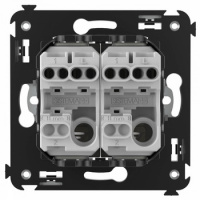 4405101 + 4405101 + 4400802 DKC Avanti ванильная дымка