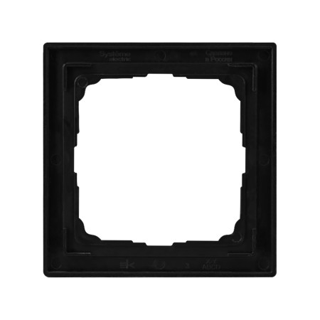 GAL312401 Systeme Electric Рамки Systeme Electric ArtGallery Pure