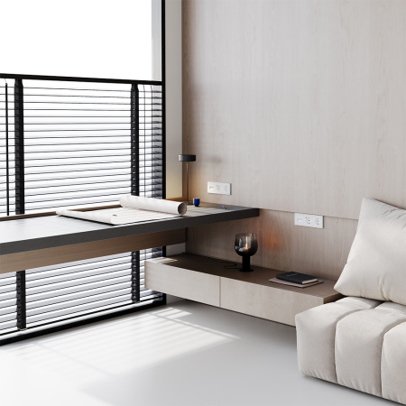 VLS060202 Voltum Voltum S70 цвет белый матовый