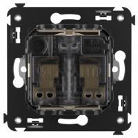 4405002 + 4400802 DKC Avanti ванильная дымка