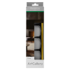 GAL312404 Systeme Electric Рамки Systeme Electric ArtGallery Pure