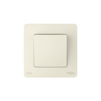 BLNVS410602 Systeme Electric Schneider Blanca цвет молочный