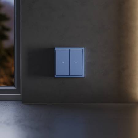 VLS002515 Voltum Voltum S70 цвет деним