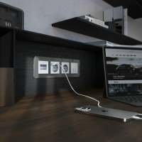 W0042440 Werkel Werkel рамки Elite