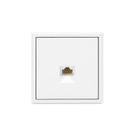 GAL001383 Systeme Electric Schneider Electric ArtGallery цвет лотос