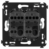4402111 + 4402111 + 4400802 DKC Avanti черный