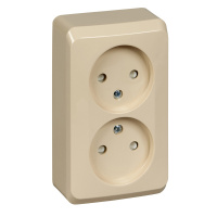 PA16-006K Schneider Electric Schneider Etude цвет кремовый