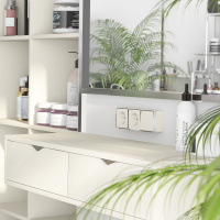 W5010003 Werkel Werkel Gallant цвет слоновая кость