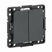 EZV10-023-10 EKF PROxima EKF EKF Стокгольм цвет антрацит