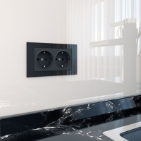 W0081108 Werkel Werkel рамки Favorit (стекло)