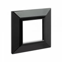 4402852 DKC Рамки Avanti металл