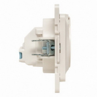 EYR16-028-10-44 EKF PROxima EKF EKF Стокгольм цвет белый