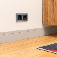 W0021115 Werkel Werkel рамки Favorit (стекло)