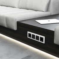 W0043101 Werkel Werkel рамки Senso