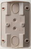 PA16-108K Systeme Electric Schneider Etude цвет кремовый