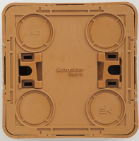 PA16-004T Schneider Electric Schneider Etude цвет бук