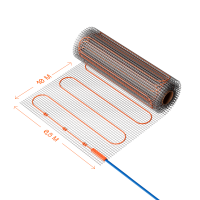 Нагревательный мат Voltum Т150 (VLT01-150-5.0)