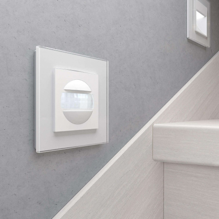 W1155101 Werkel Werkel механизмы белые