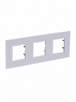 2CLA227300N1101 ABB ABB Zenit рамки пластиковые