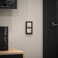 W1120103 Werkel Werkel механизмы бежевые