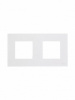 2CLA227200N1101 ABB ABB Zenit рамки пластиковые