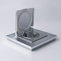 W0011706 Werkel Werkel рамки Aluminium