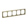 GAL001605 Systeme Electric Рамки Schneider Electric ArtGallery