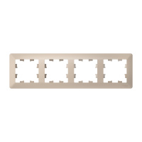 ATN221204 Systeme Electric Рамки AtlasDesign Air