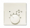 Терморегулятор теплого пола бежевый ABB Basic 55 2CKA001032A0498|2CKA001710A3869