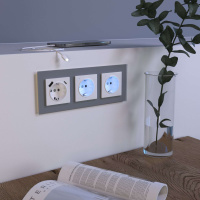 W0031115 Werkel Werkel рамки Favorit (стекло)