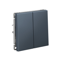 GAL000717 Systeme Electric Schneider Electric ArtGallery цвет грифель