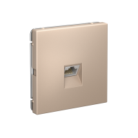 GAL001283 Systeme Electric Schneider Electric ArtGallery цвет песочный