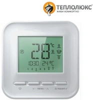 Терморегулятор Теплолюкс ТР 520 белый (архивный) (CN755)