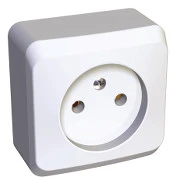 PA16-002K Systeme Electric Schneider Etude цвет кремовый