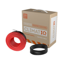 Нагревательный кабель CLIMATIQ CABLE - 110 м (CN2590)