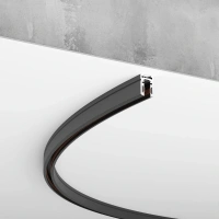 Шинопровод накладной Ø 600 mm Mini Magnetic Elektrostandard 85181/00
