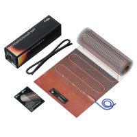 Нагревательный мат для теплого пола Voltum Т150 300 Вт 2 кв.м VLT01-150-2.0