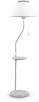 Торшер Maytoni Bouquet ARM023-FL-01-S