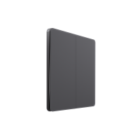 Выключатель с самовозвратом С/У 2кл. (250В,10А), Вулканический пепел Systeme Electric Infinity (FSE000717)